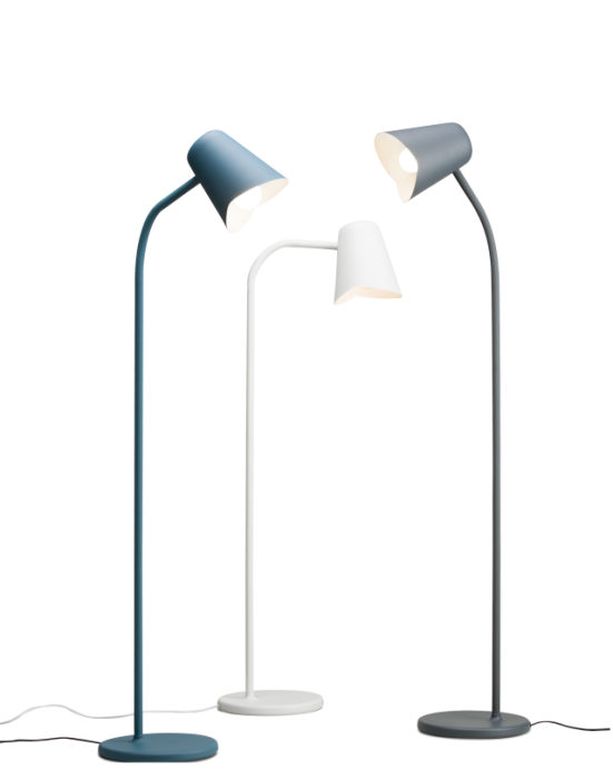 NORTHERN lampa podłogowa ME