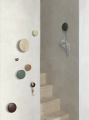 MUUTO wieszak THE DOTS METAL