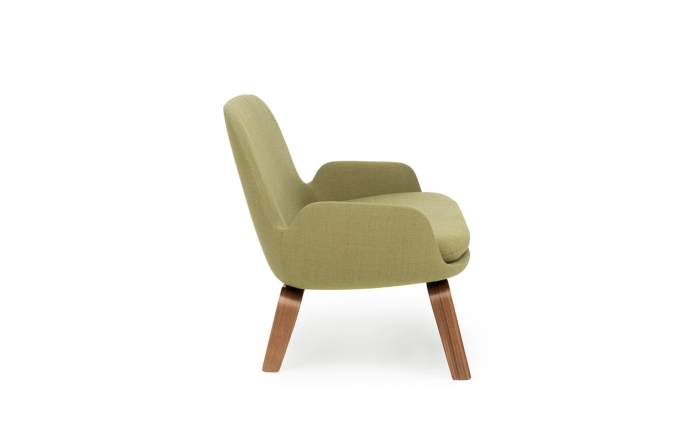 NORMANN COPENHAGEN sofa ERA orzech