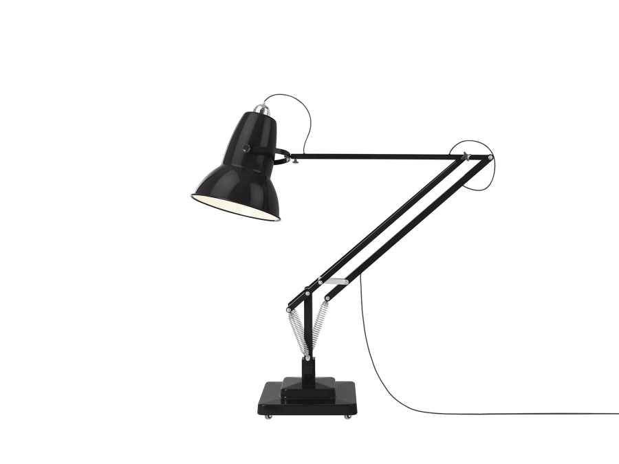 wykończenie połysk