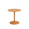 Muuto soft side stolik owalny