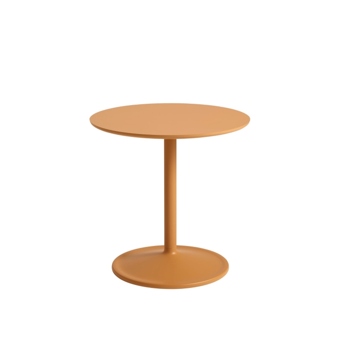 Muuto soft side stolik owalny