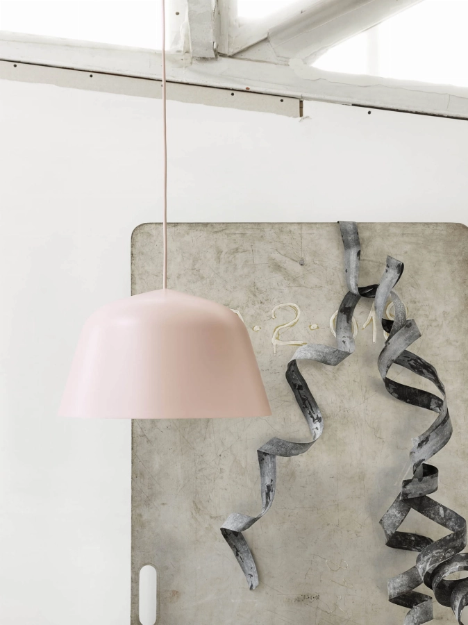 MUUTO lampa wisząca AMBIT