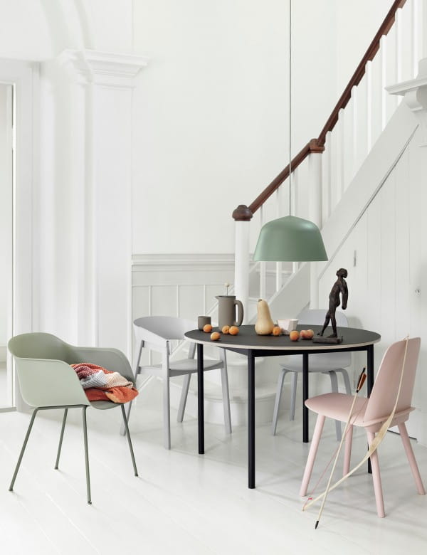 MUUTO lampa wisząca AMBIT
