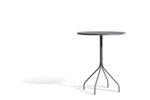 SKARGAARDEN stolik ogrodowy ARHOLMA dark grey 