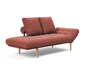 INNOVATION sofa rozkładana ROLLO BOW
