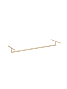 FERM LIVING wieszak PUNCTUAL RACK cashmere