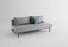 INNOVATION sofa rozkładana SLY