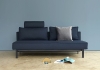 INNOVATION sofa rozkładana SLY