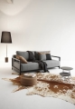 ISTYLE 2015  BIFROST DELUXE EXCESS LOUNGER  SOFA BED  563 TWIST CHARCOAL - SOFA POSITION.jpg