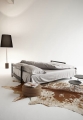 ISTYLE 2015  BIFROST DELUXE EXCESS LOUNGER  SOFA BED  563 TWIST CHARCOAL - BEDROOM.jpg