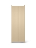FERM LIVING szafa SILL wysoka cashmere