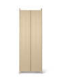 FERM LIVING szafa SILL wysoka cashmere