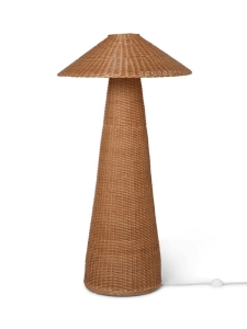 FERM LIVING lampa podłogowa DOU