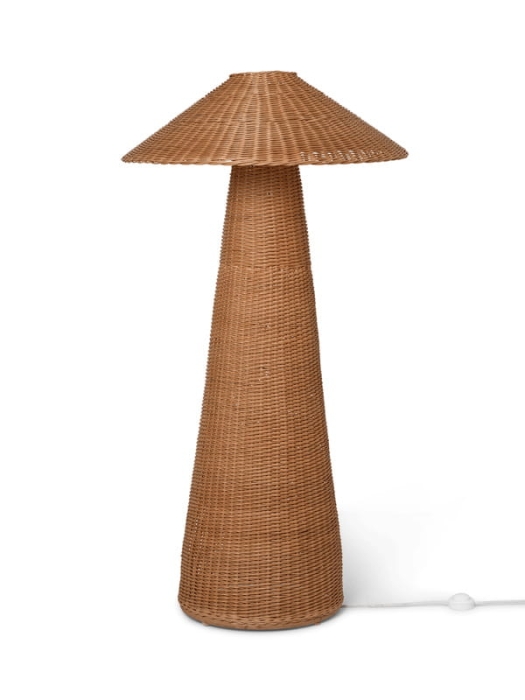 lampa stojąca ferm living DOU