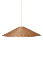 FERM LIVING lampa wisząca DOU Ø90