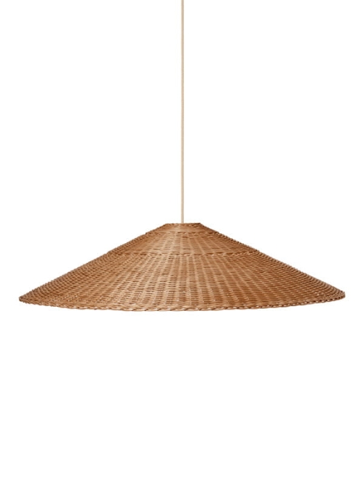 FERM LIVING lampa wisząca DOU Ø90