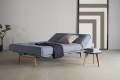 INNOVATION sofa rozkładana ASLAK