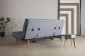 INNOVATION sofa rozkładana ASLAK