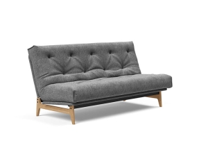 INNOVATION sofa rozkładana ASLAK 140 