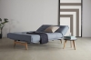 INNOVATION sofa rozkładana ASLAK