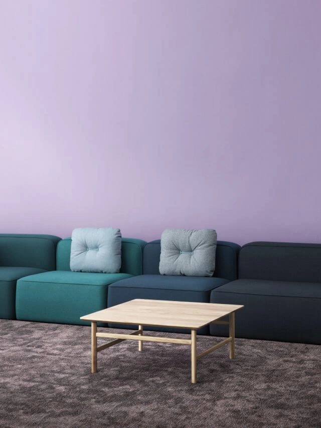 NORMANN COPENHAGEN stolik kawowy GROW