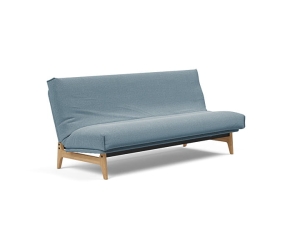 INNOVATION sofa rozkładana ASLAK 120 