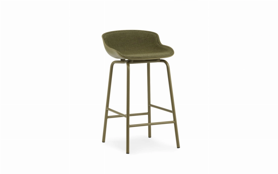 604044_Normann_Copenhagen_Hyg_Barstool_65cm_Front_Upholstery_Olive_Synergy_LDS48_01.jpg