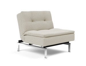 INNOVATION fotel rozkładany DUBLEXO