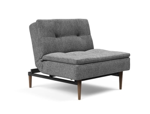 INNOVATION fotel rozkładany DUBLEXO