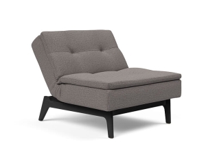 INNOVATION fotel rozkładany DUBLEXO 