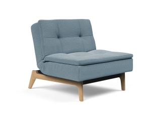 INNOVATION fotel rozkładany DUBLEXO