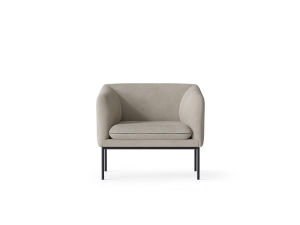 FERM LIVING fotel TURN różne kolory