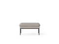 FERM LIVING puf TURN COTTON LINEN natural