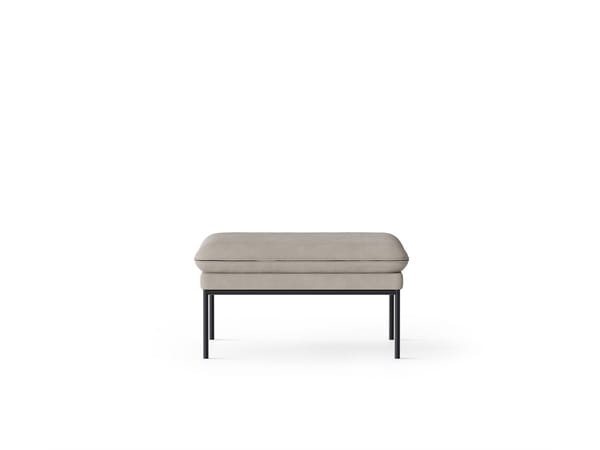 FERM LIVING puf TURN COTTON LINEN natural