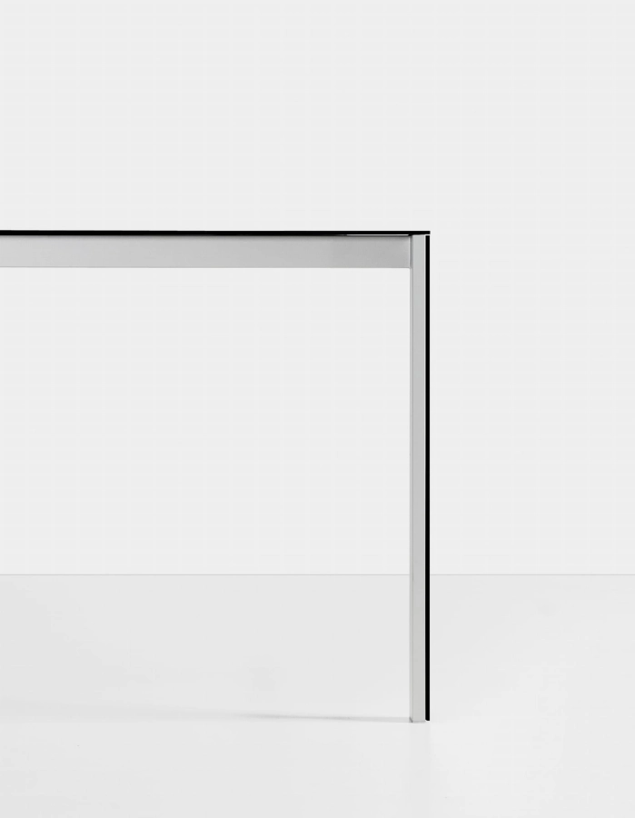 KRISTALIA stół Thin-K glass 3
