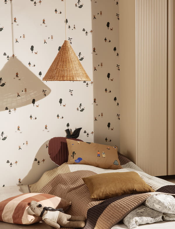 fermLIVING-TheParkWallpaper-DuoLampshade-image (2).jpg