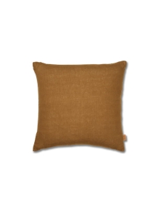 FERM LIVING poduszka LINEN suger kelp 