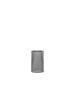FERM LIVING szklanka RIPPLE LID dymiona