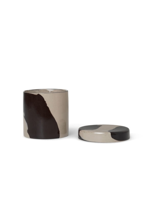 FERM LIVING pojemnik INLAY S