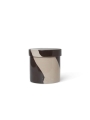 FERM LIVING pojemnik INLAY L