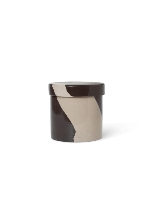 FERM LIVING pojemnik INLAY L