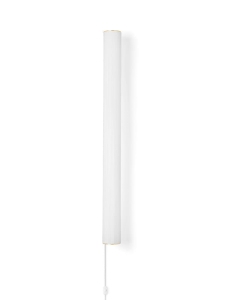 FERM LIVING kinkiet VUELTA  100 srebrny 