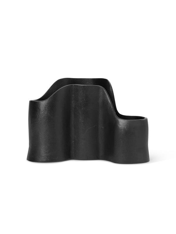 FERM LIVING organizer YAMA czarny