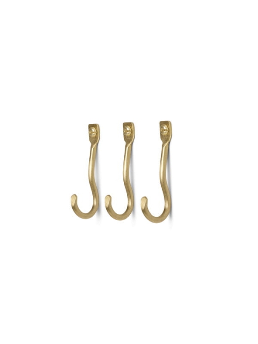 fermLIVING-CurvatureHooksSetOf3-brass-pack.jpg