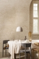 FERM LIVING krzesło HERMAN WOOD czarne