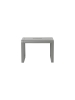 FERM LIVING stołek LITTLE ARCHITECT szary