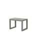 FERM LIVING stołek LITTLE ARCHITECT szary