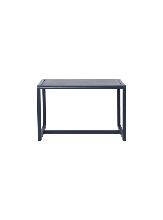 FERM LIVING stolik LITTLE ARCHITECT grantowy