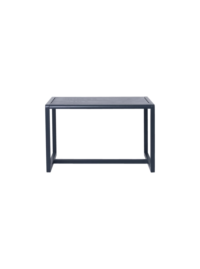 FERM LIVING stolik LITTLE ARCHITECT grantowy